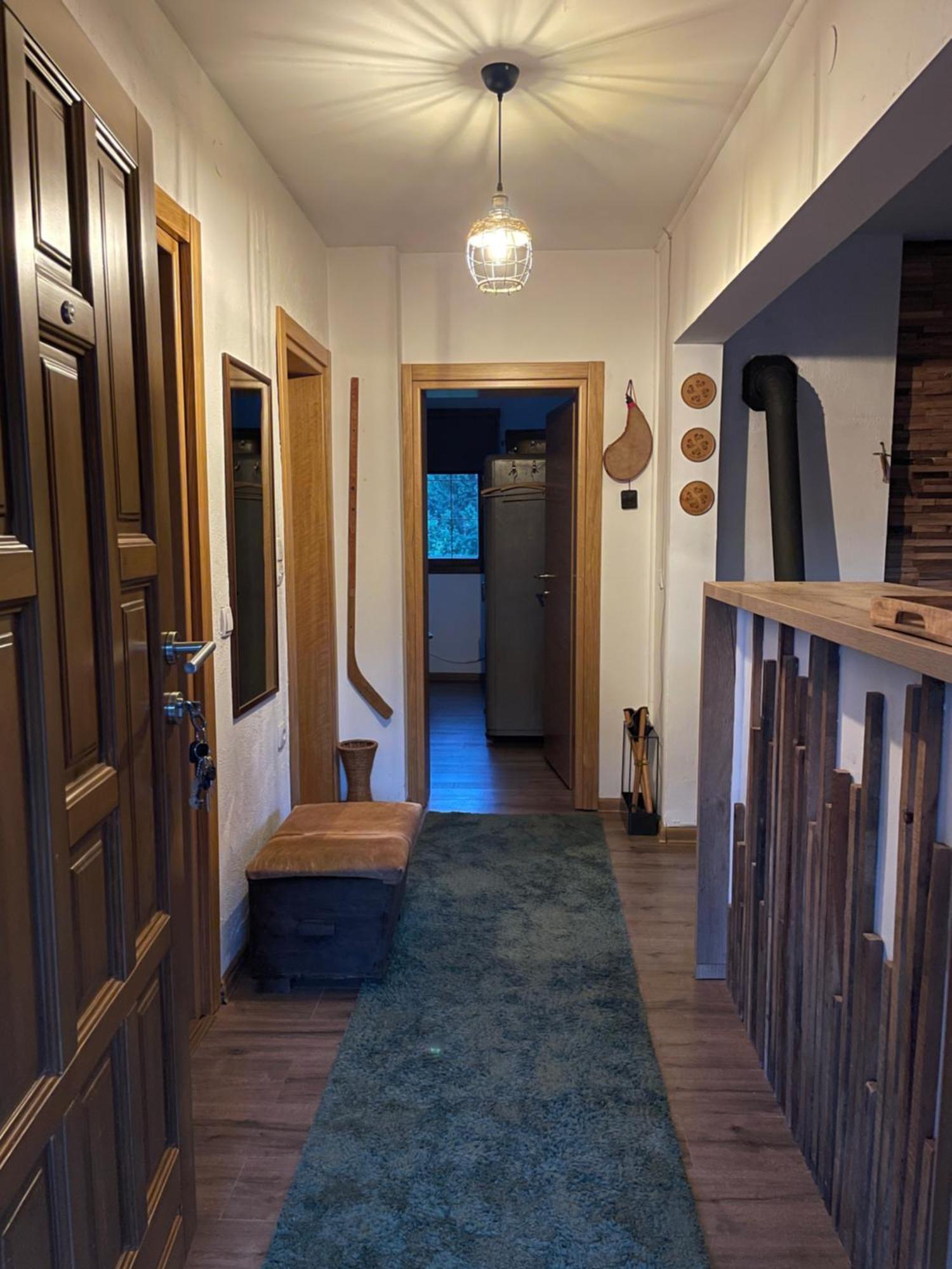Vikendica Pasa Villa Pale Exterior foto